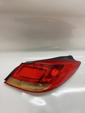 Vauxhall Insignia 2009-2017 Right Rear Outer Tail Light Lamp Unit 168348