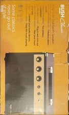 Bush Classic Amp Speaker