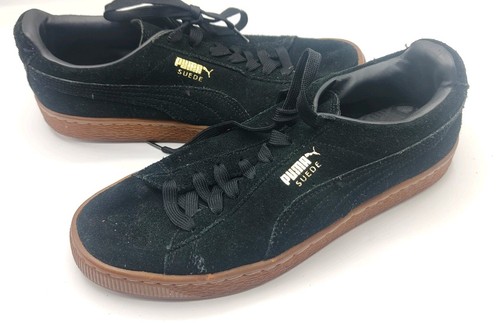 Puma suede classic - suede,