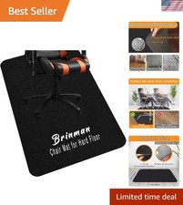 36x48 Desk Chair Mat -