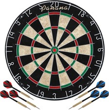 Panana Dart Boards Steel Tip