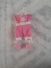 Chelsea Doll Pet Outfit Set