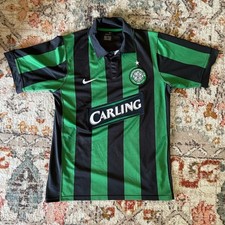 Nike Celtic FC Nike Soccer