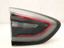 PUMA PASSENGER TAIL LIGHT LAMP  LEFT Hatchback 2022 FORD 2019-2024