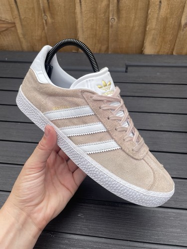 Adidas originals gazelle beige - originals,