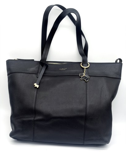Radley shepherdess large black - shepherdess,
