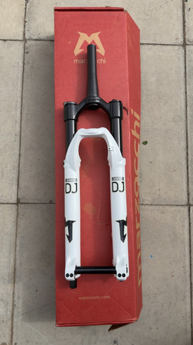 Limited edition marzocchi - limited,