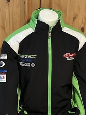 Kawasaki Racing Team Jacket