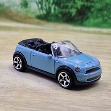 Matchbox Mini Cooper S