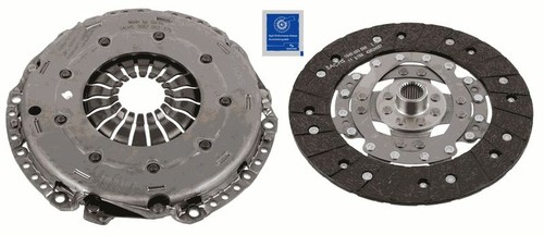 Sachs 3000970131 clutch - 3000970131, kit