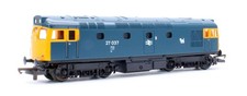 LIMA 'OO' GAUGE  L205252 BR