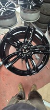 BMW 18 Inch ATS Alloy Wheels