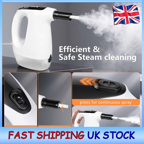 1200w steam mop 3 - 1200w, 8-in-1