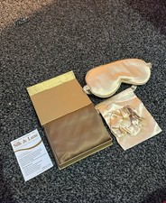 Mouse brown 100% Silk