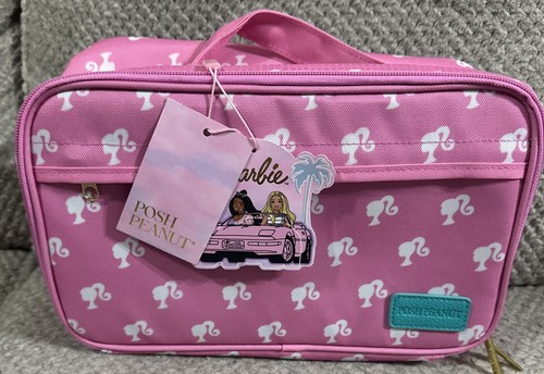 New posh peanut barbie - new,