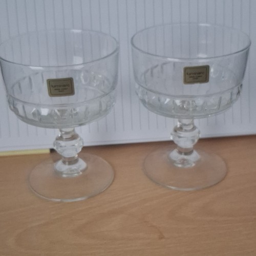 Luminarc clear glass champagne - clear,