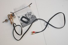 MORCH TONE ARM UP-4 VINTAGE EXC FWO NO CARTRIDGE/STYLUS LE8 / P+P INSTRUCTIONS