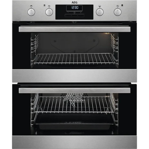 Aeg dub535060m stainless - dub535060m,