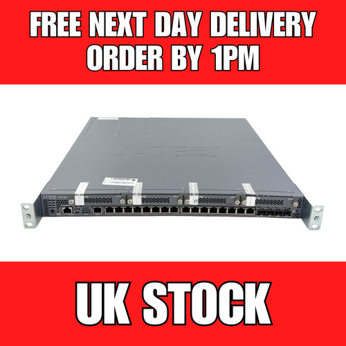 Juniper srx380 firewall - srx380,