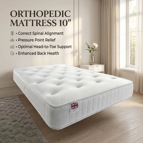 New orthopaedic memory - new,