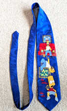 Bart & Homer The Simpsons