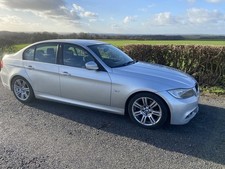 2.0Ltr 3 Series BMW Sports