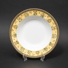 Wedgwood India Soup Plate From Japan