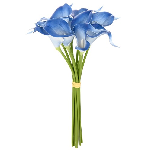 Pack artificial calla - calla, lily