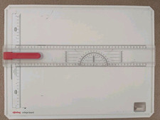 Rotring A3 College Drawing