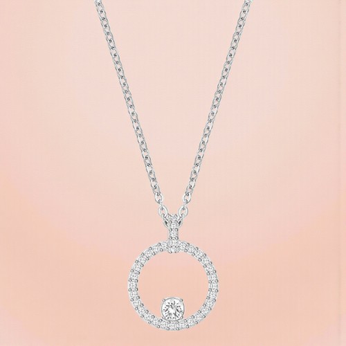 Swarovski pendant necklace - swarovski,
