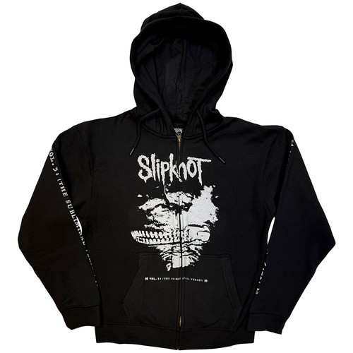 Slipknot subliminal verses - slipknot,