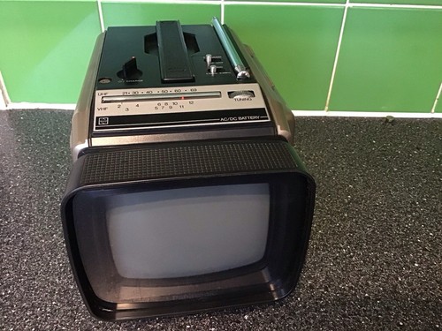 Vintage retro panasonic - vintage,