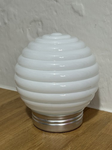 Vintage art deco bee hive - bee,