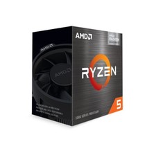 AMD Ryzen 5 5500 NEW 6-Core