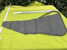 SCRAP PIECE SAMPLE COWHIDE