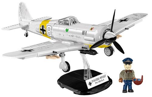 Cobi 5775 wwii focke - cobi-5775, focke-wulf