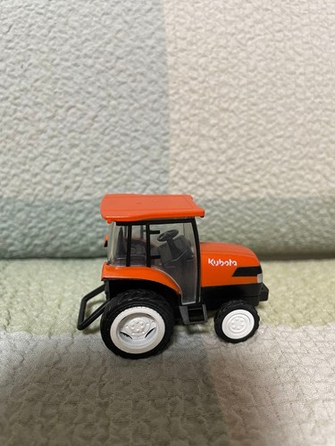 Kubota tractor mini car - mini,
