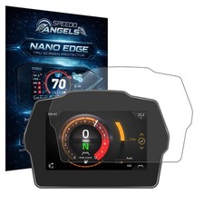 Nano edge screen protector - nano,