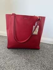 Brand New Ralph Lauren Red