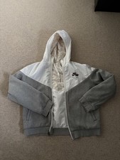 Nike Air Reversible hooded