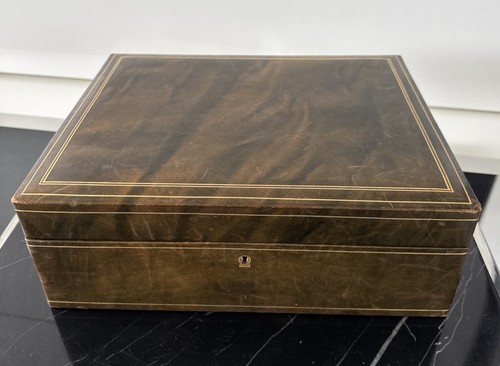 Florentine jewellery box - jewellery,