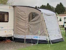 Kampa dometic rally - kampa,