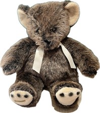 Merrythought Large Brown