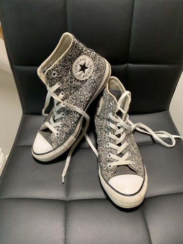 Converse chuck taylor shoes - chuck,