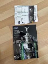 Rugby League Challenge Cup