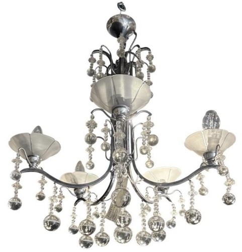 Art deco style - style, 5