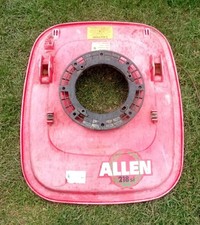 ALLEN 218S Hover Mower Deck