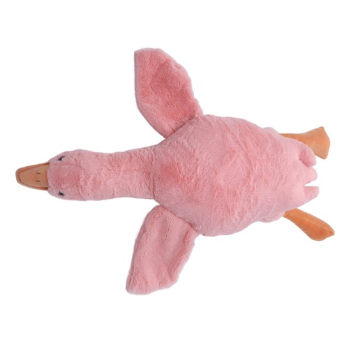 Plush goose toy lovely - toy,