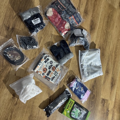 New job lot clothes bundle - job,