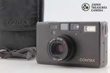 *MINT w/ Case* Contax T3D
